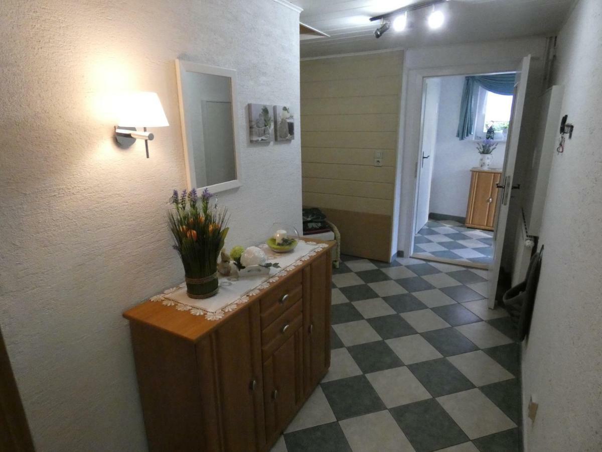 Ferienwohnung Grunwald Kurort Ратен Екстер'єр фото